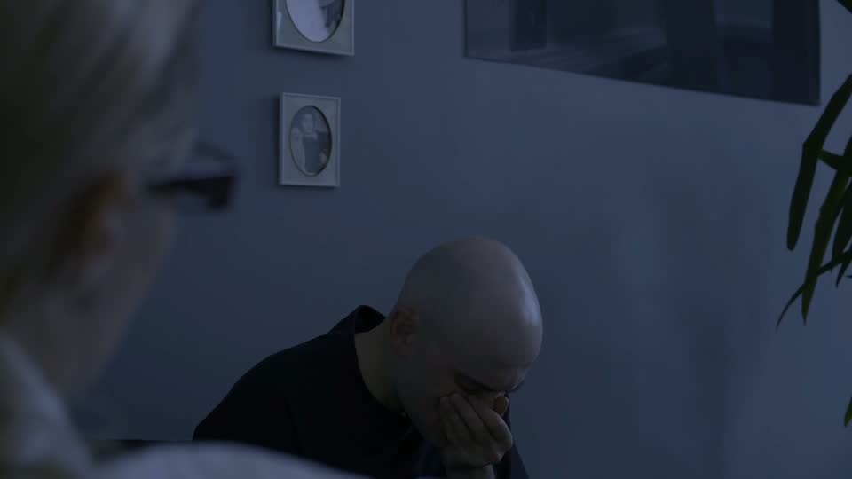 End of History Part 1 frame 96